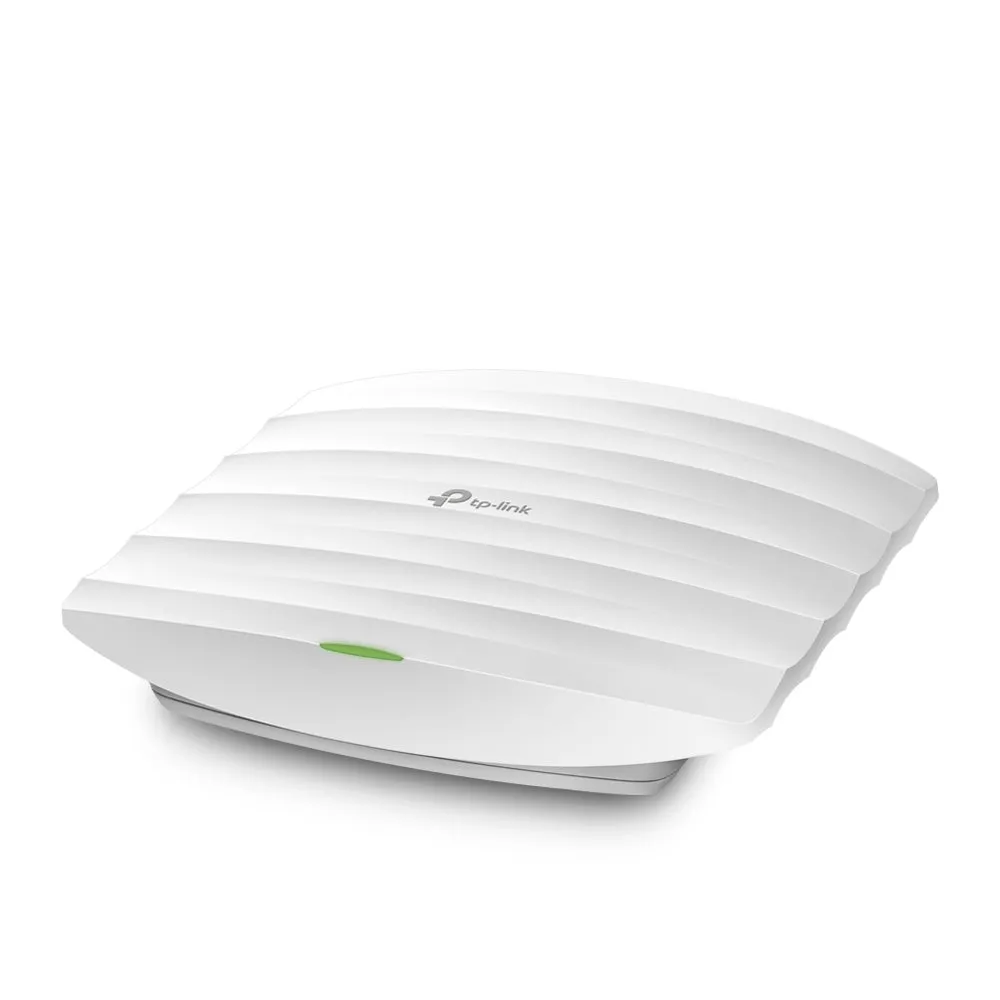 Tp-Link Omada Eap225 - V3 - Radio Access Point - Wi-Fi 5 - 2.4 Ghz, 5 Ghz