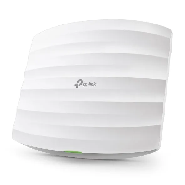 Tp-Link Omada Eap245 - Radio Access Point - Wi-Fi 5 - 2.4 Ghz, 5 Ghz