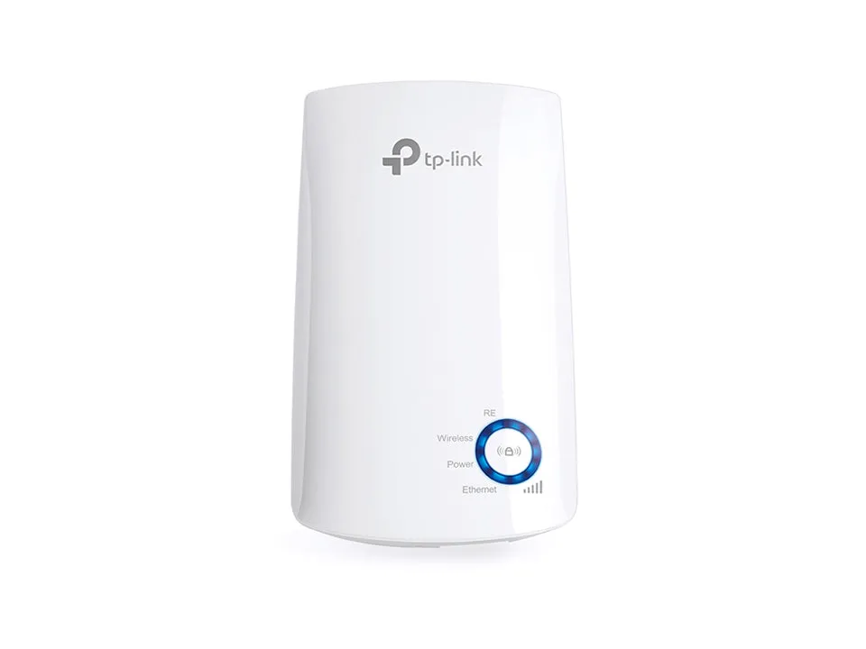 Tp-Link Tl-Wa850re - Wi-Fi Range Extender