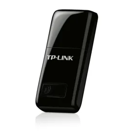 Tp-Link Tl-Wn823N 300Mbps Usb2.0 Mini Adapter