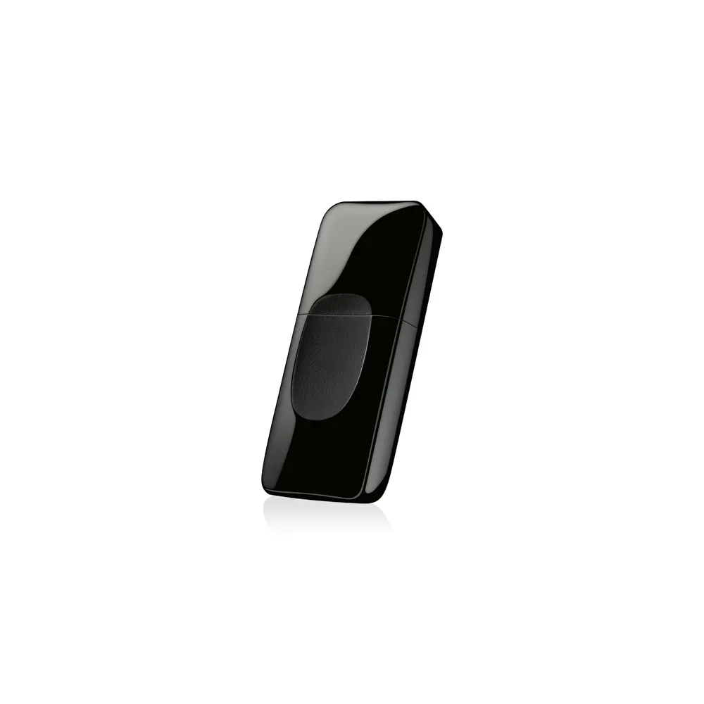 Tp-Link Tl-Wn823N 300Mbps Usb2.0 Mini Adapter