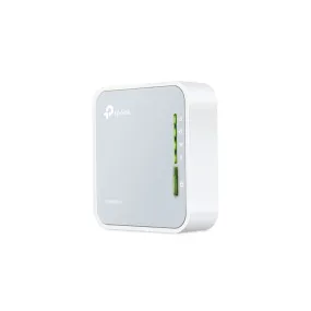 Tp-Link Tl-Wr902Ac Ac750 Mini Pocket Wifi Router