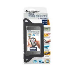 TPU Waterproof Case For Smart Phones Dnr