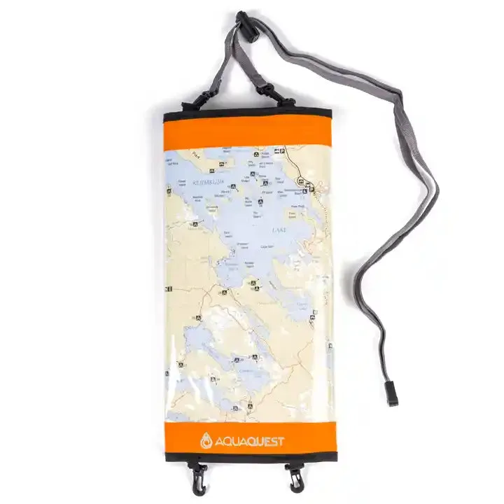 Trail Mapcase