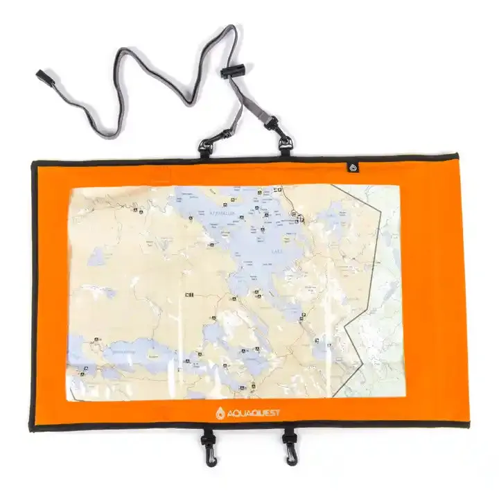 Trail Mapcase