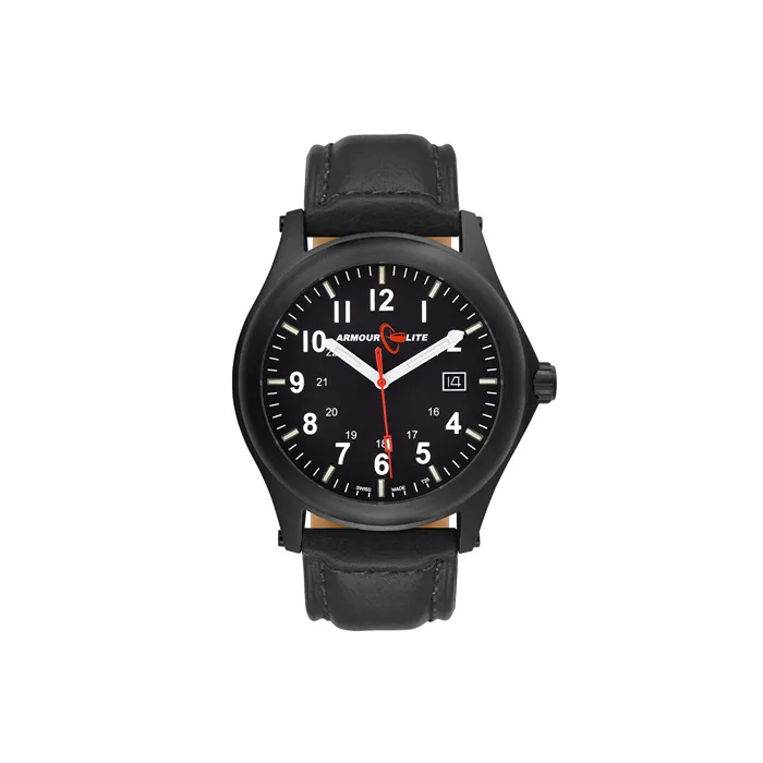 Trailblazer Swiss Tritium Illuminated Watch