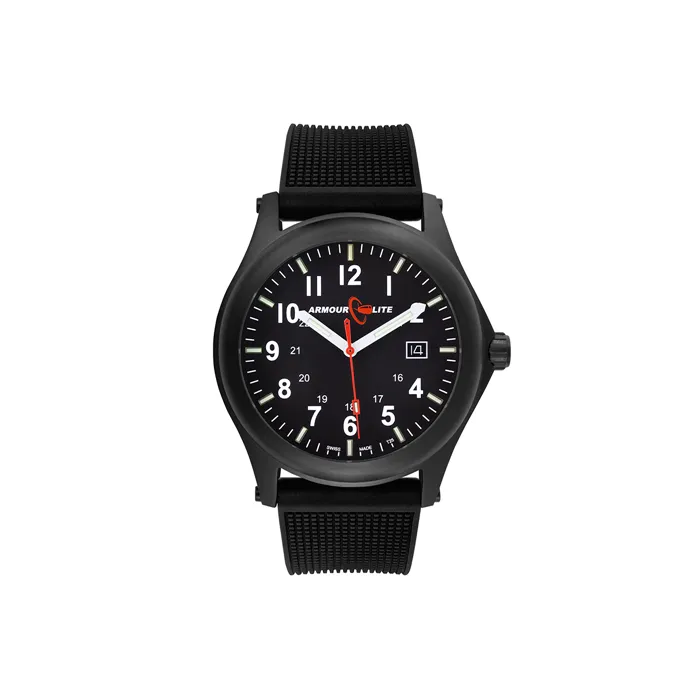 Trailblazer Swiss Tritium Illuminated Watch