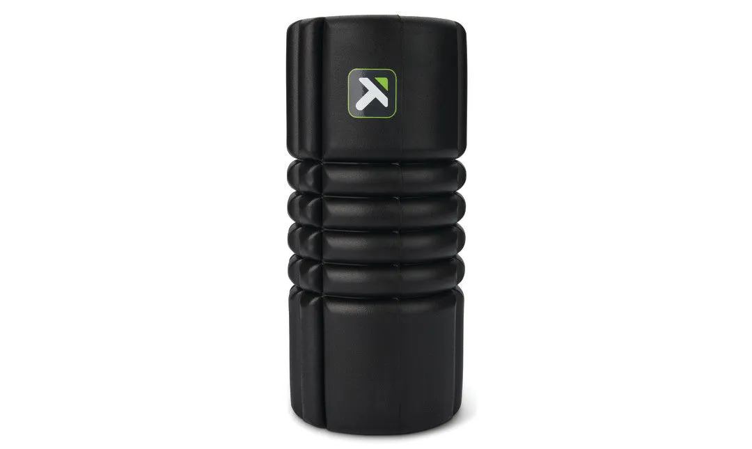 Trigger Point Grid Travel Foam Roller