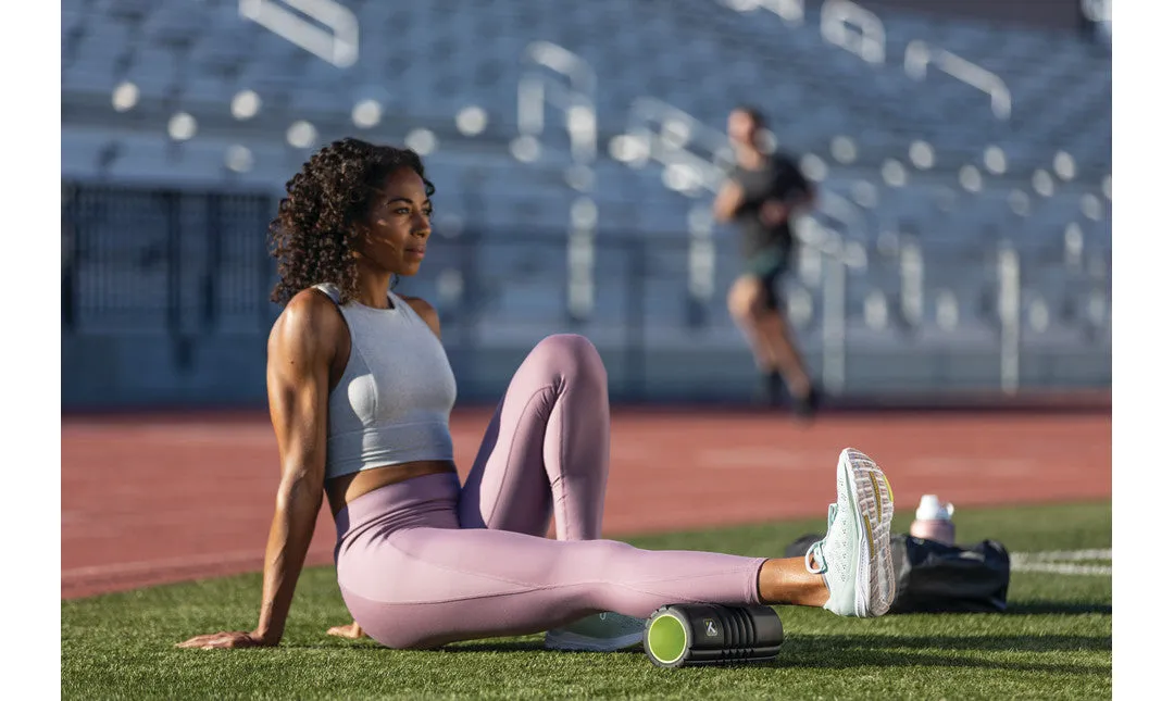 Trigger Point Grid Travel Foam Roller