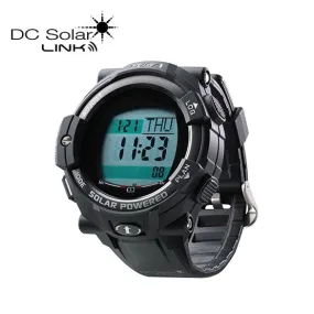 Tusa DC Solar Link Dive Wrist Computer