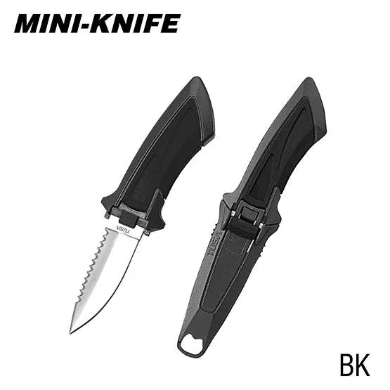 TUSA - Mini Knife Point Tip