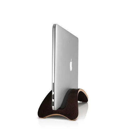 Twelve South BookArc Mod for MacBooks - Espresso