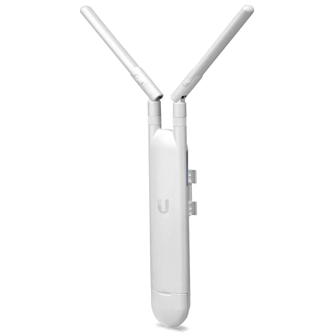 Ubiquiti | Uap-Ac-M Mesh Access Point | Unifi | 802.11Ac | 2.4/5 | 867 Mbit/S | 10/100/1000 Mbit/S | Ethernet Lan (Rj-45