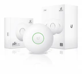 UniFi Long Range A/C 2.4Ghz/5Ghz  access point A/C Gigabit PoE