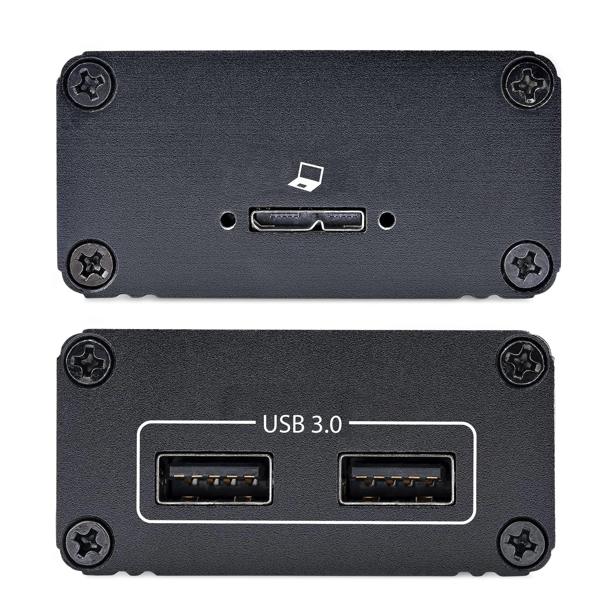 Usb 3.0 Extender Over Fiber -