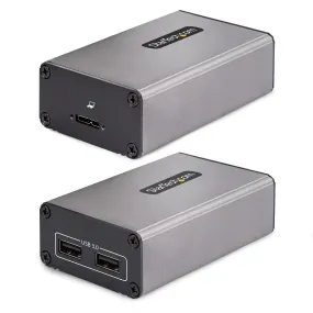 Usb 3.0 Extender Over Fiber -