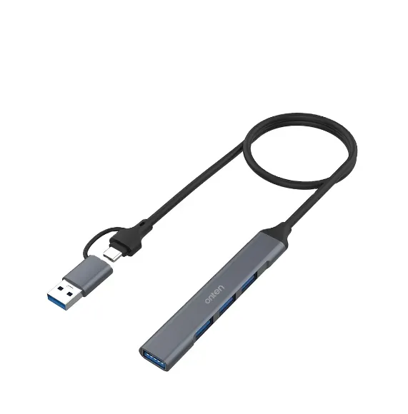 USB & Type-C Expansion Adopter