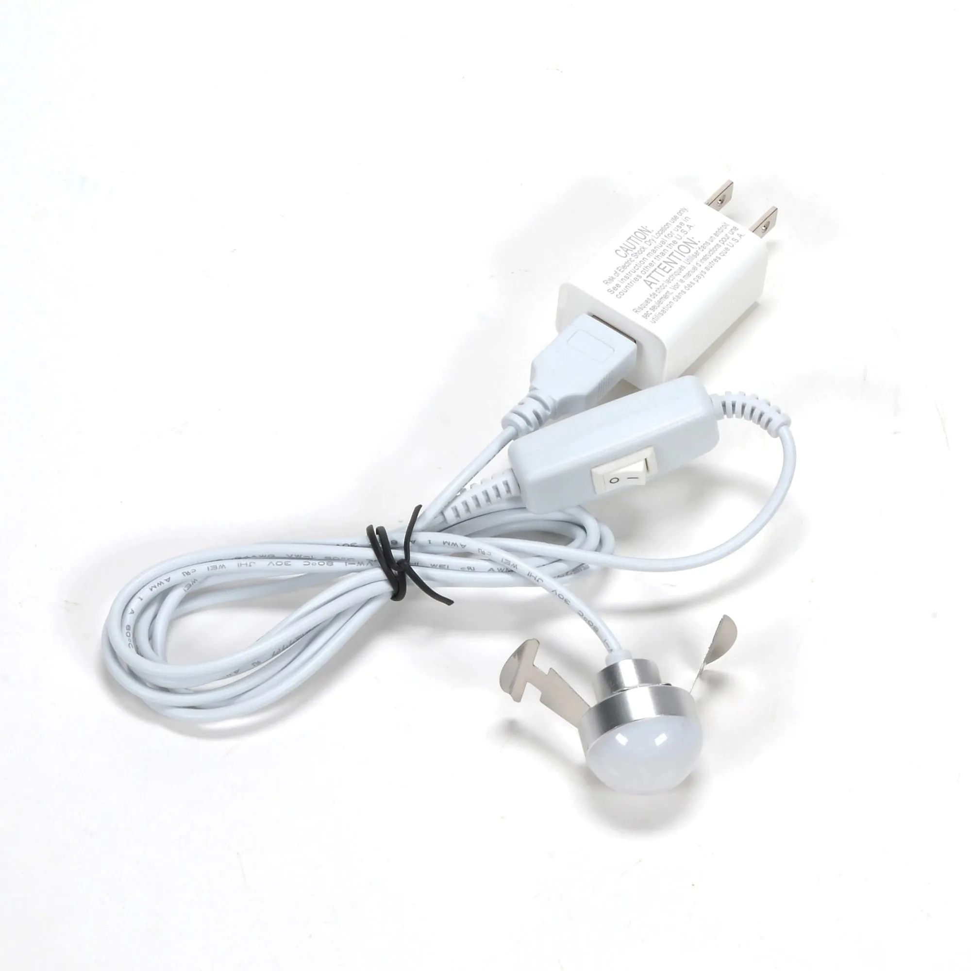 USB LED Single Light Cord