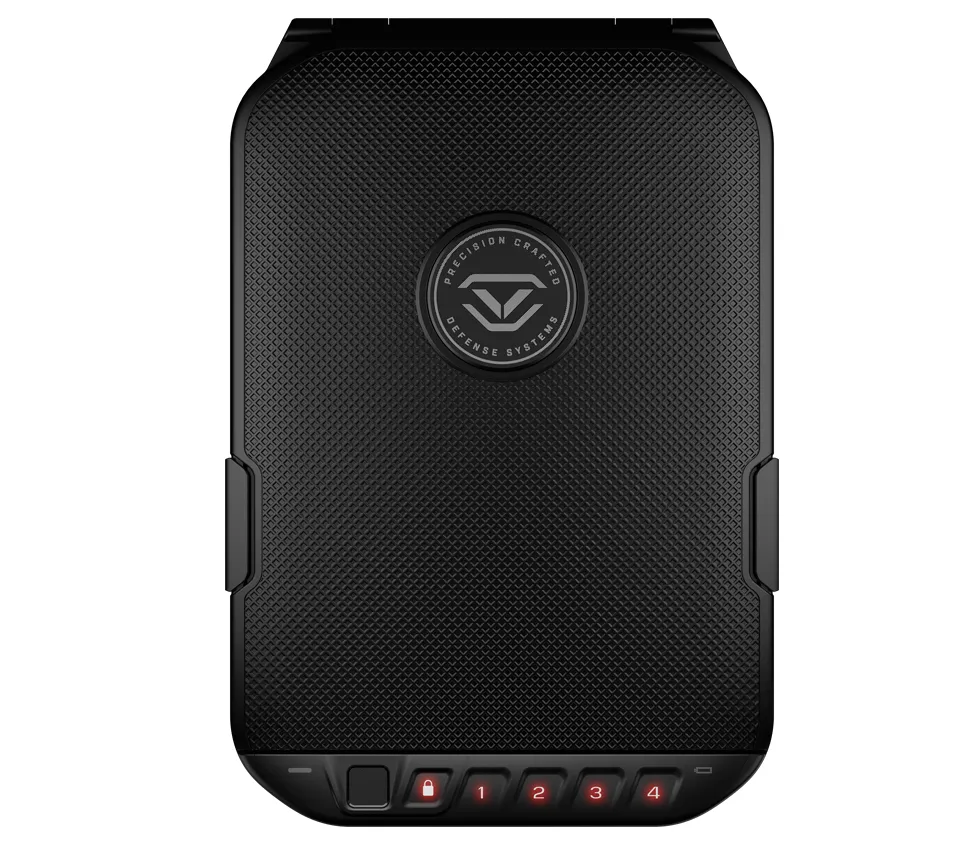 VAULTEK LIFEPOD 2.0 BIOMETRIC