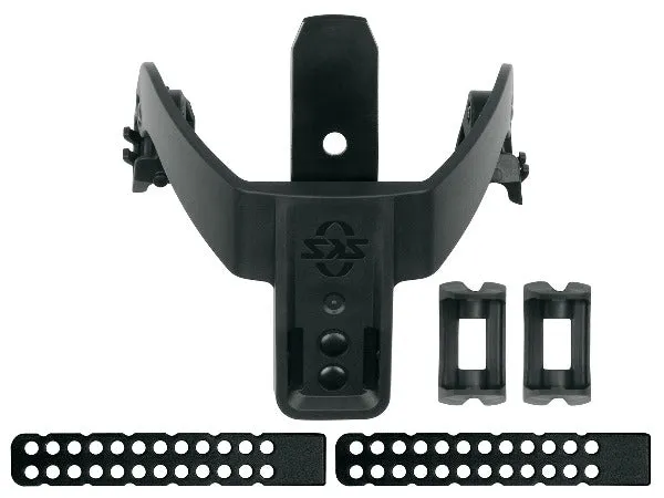 VeloFlexx Bridge and Bracket