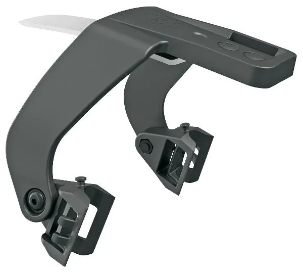 VeloFlexx Bridge and Bracket