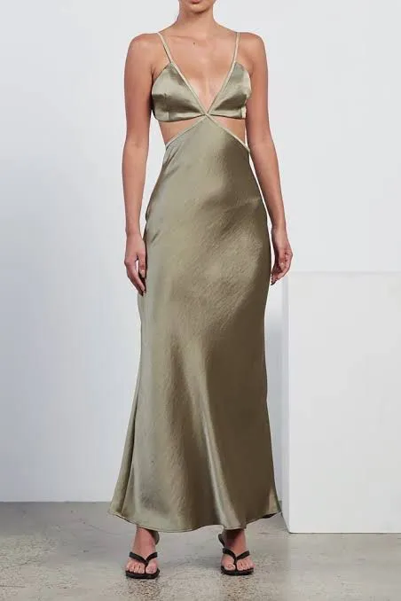 Veronique Maxi Dress