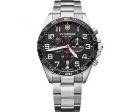 Victorinox Men's 241855 FieldForce Watch