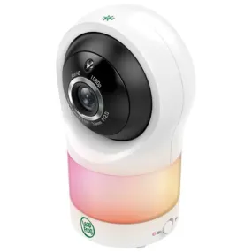 Video Wi-Fi Baby Monitor with Colour Night Vision