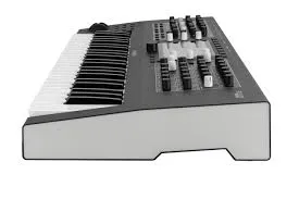 Waldorf Iridium Keyboard Synthesizer