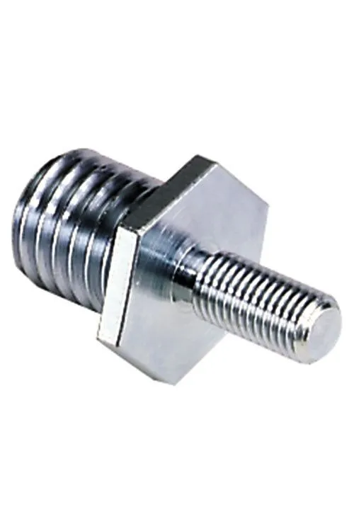 Walter 13D004 Adapter: 5/8"-11 to 3/8"-16 (1 Adapter)