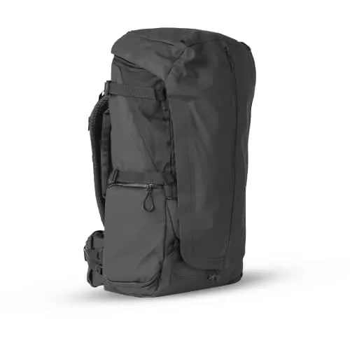 Wandrd FERNWEH 50L Black, M/L