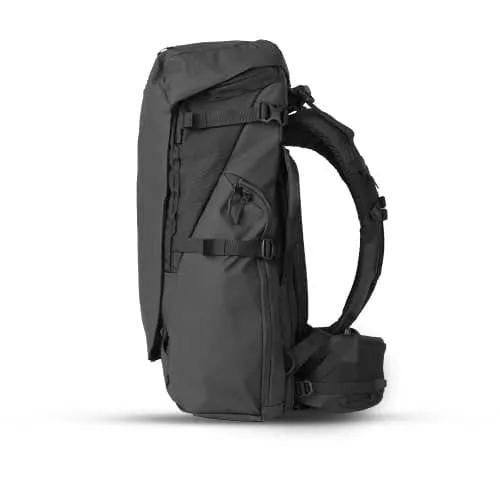 Wandrd FERNWEH 50L Black, M/L