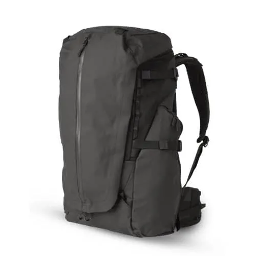 Wandrd FERNWEH 50L Black, M/L