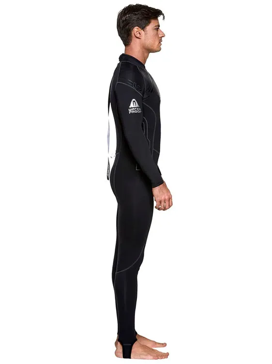 Waterproof Neoskin 1mm Skin Suit Mens