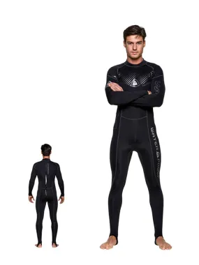 Waterproof Neoskin 1mm Skin Suit Mens