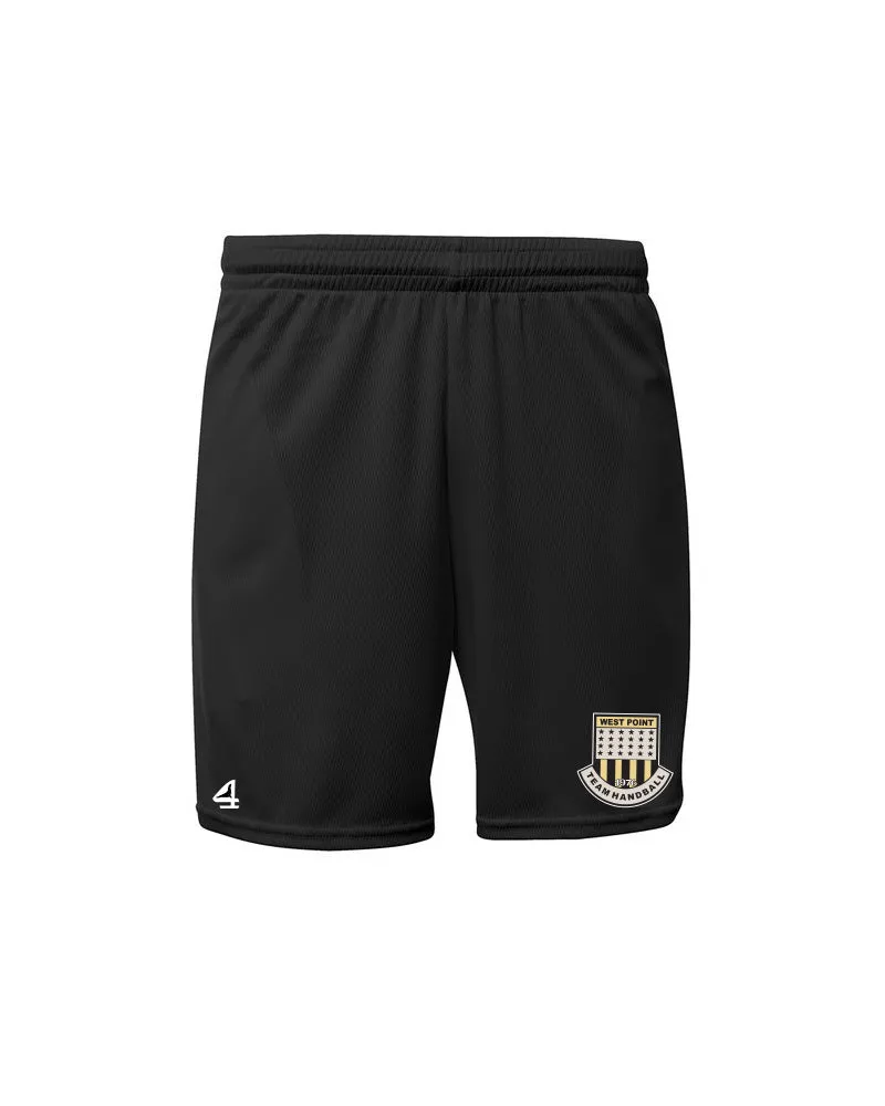 West Point Handball 7" Mesh Shorts w/Pockets