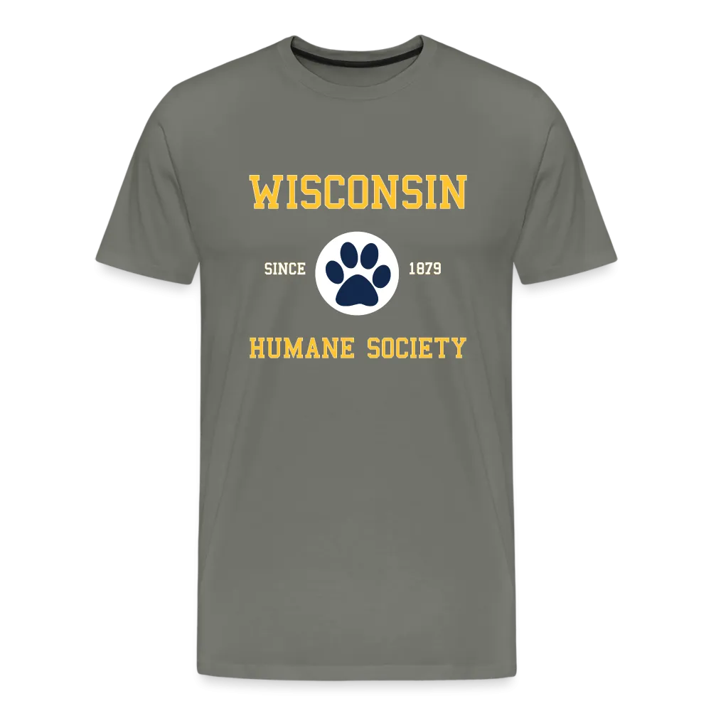 WHS Since 1879 Premium T-Shirt