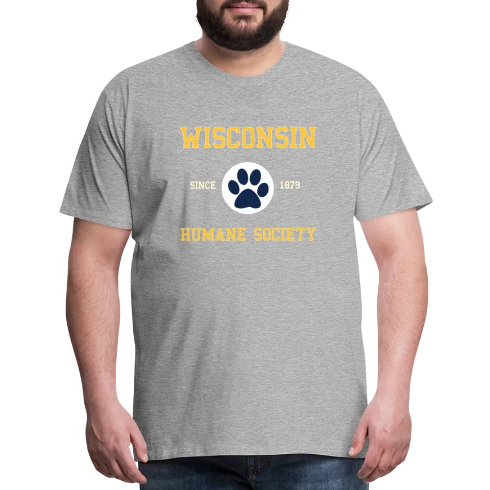 WHS Since 1879 Premium T-Shirt