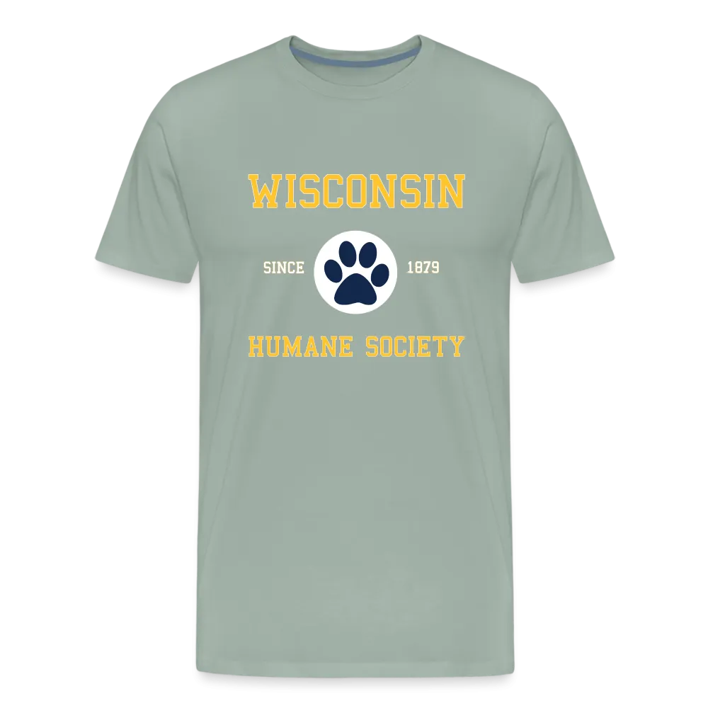 WHS Since 1879 Premium T-Shirt