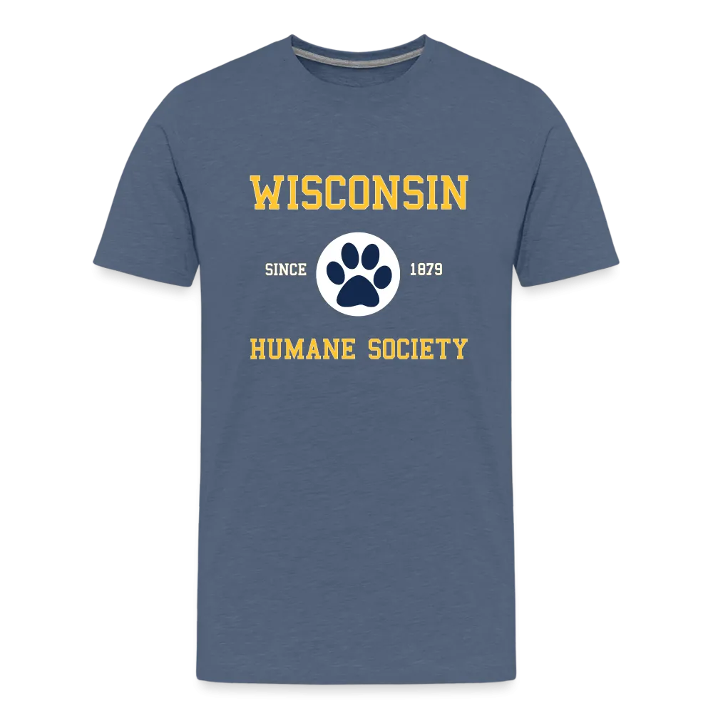 WHS Since 1879 Premium T-Shirt