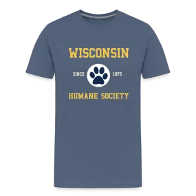 WHS Since 1879 Premium T-Shirt