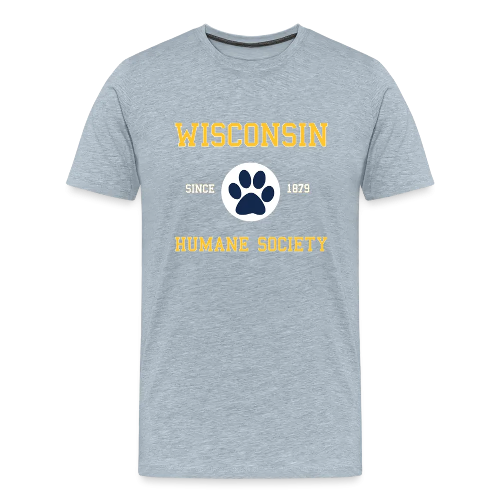 WHS Since 1879 Premium T-Shirt