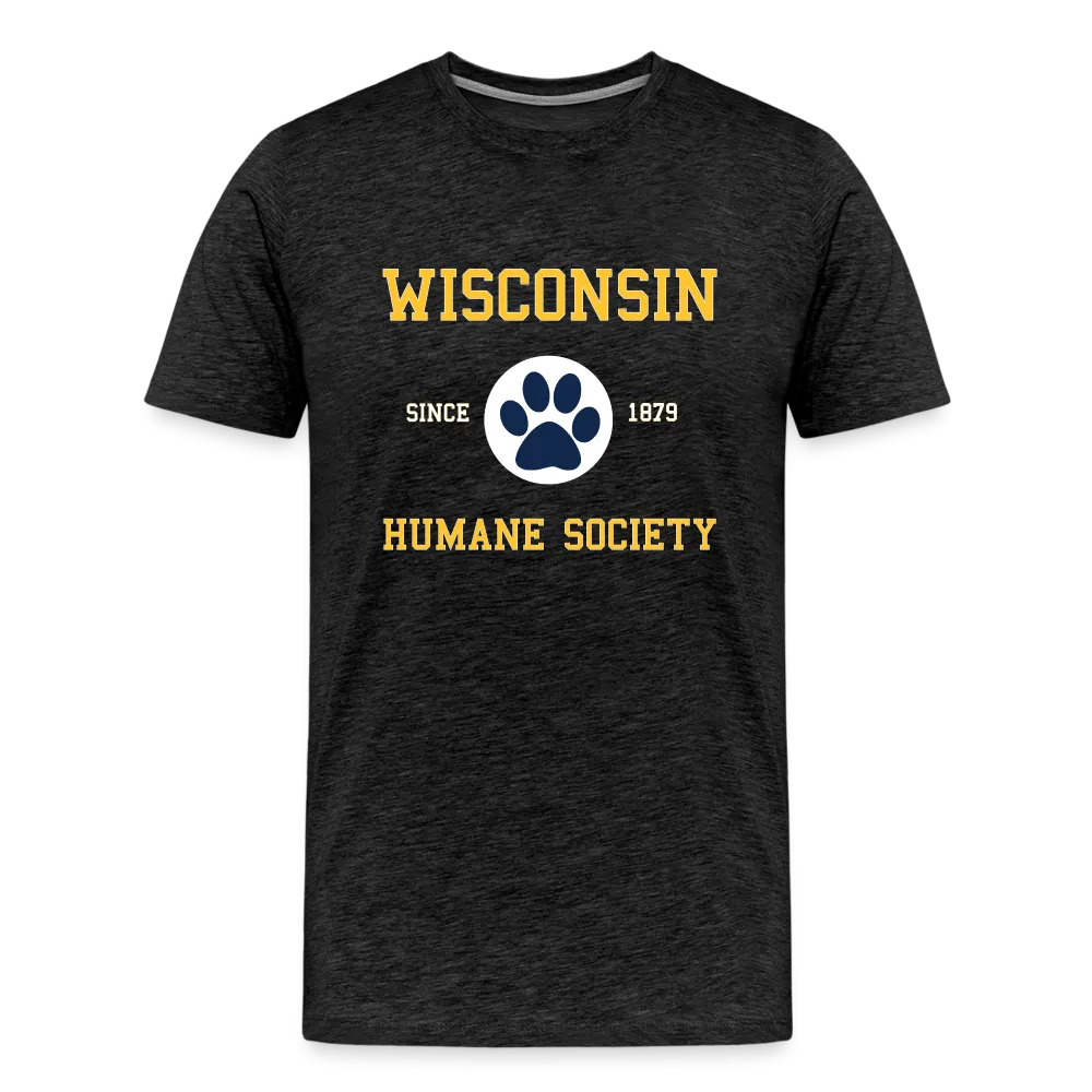 WHS Since 1879 Premium T-Shirt