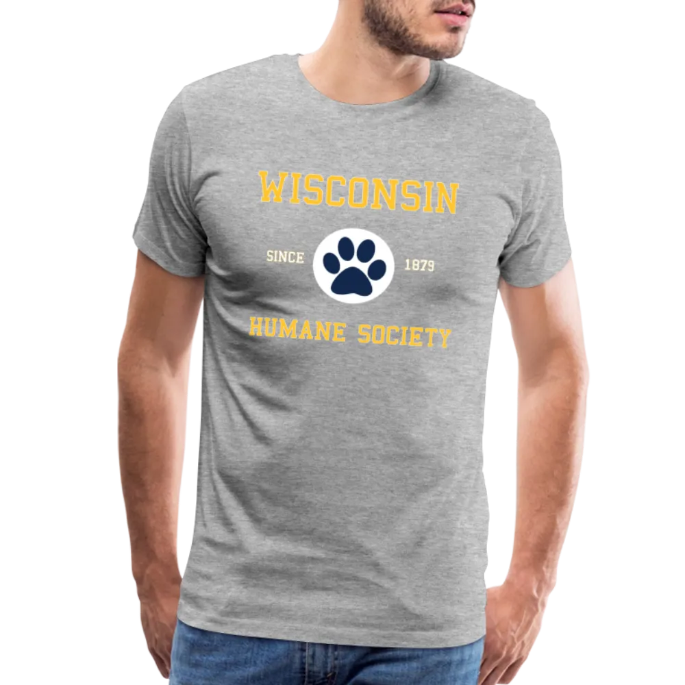 WHS Since 1879 Premium T-Shirt