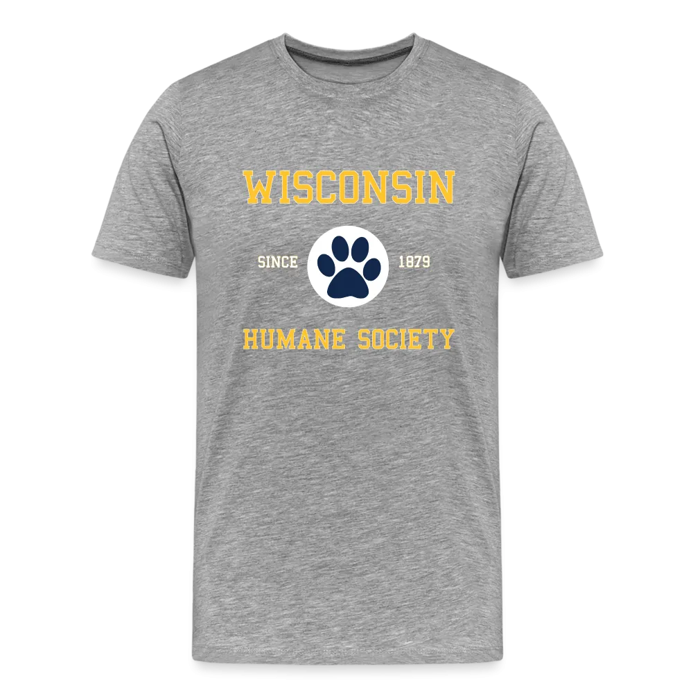 WHS Since 1879 Premium T-Shirt