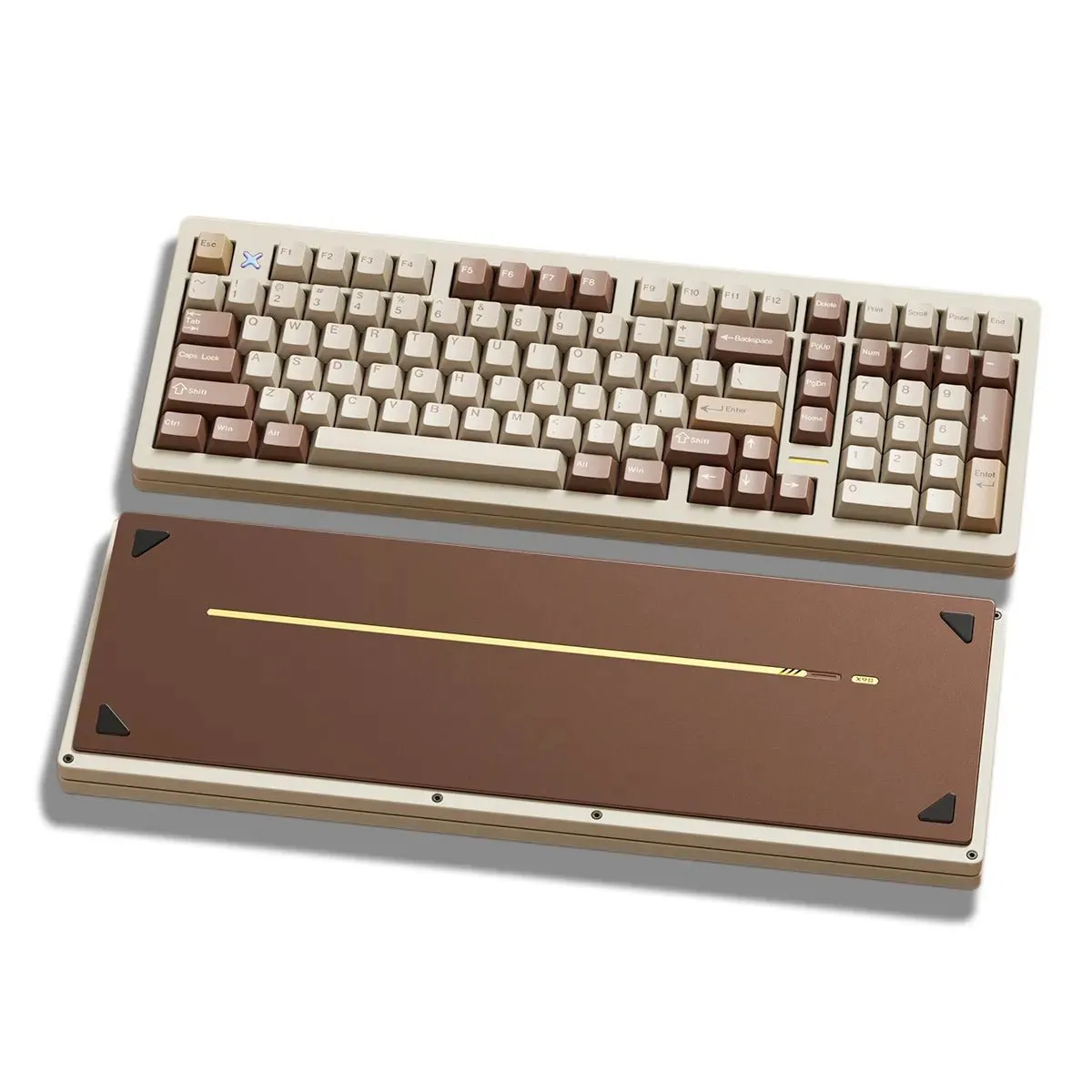 Wind Studio WIND X98 R2 1800 Keyboard Kit