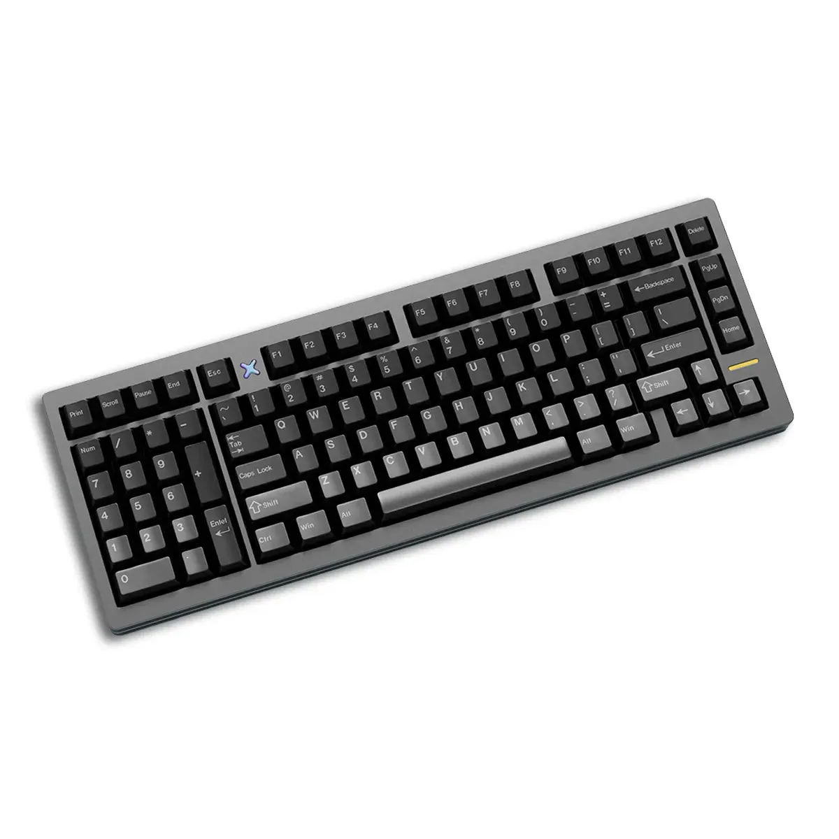 Wind Studio WIND X98 R2 1800 Southpaw Keyboard Kit