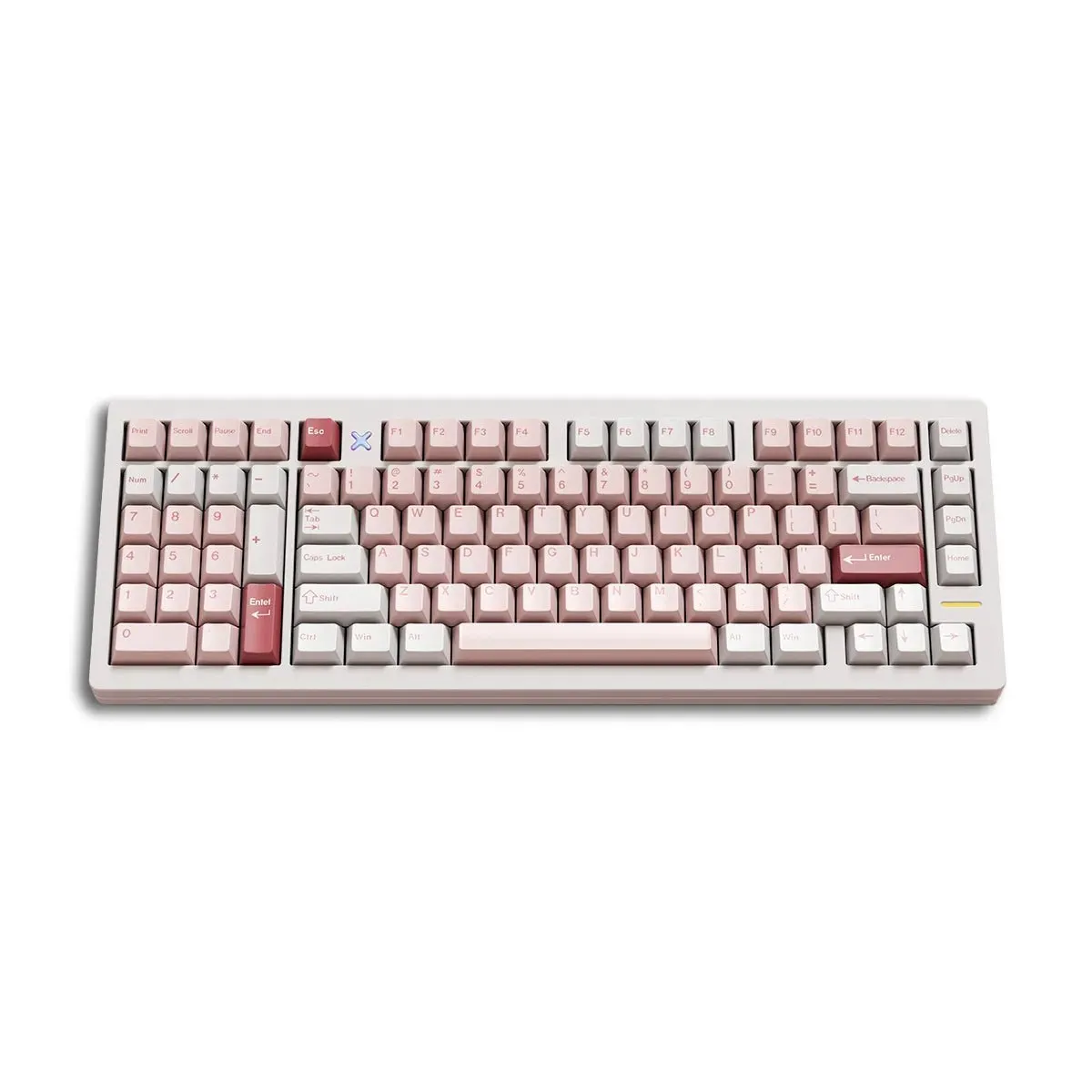 Wind Studio WIND X98 R2 1800 Southpaw Keyboard Kit