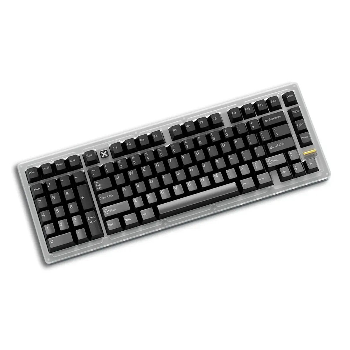 Wind Studio WIND X98 R2 1800 Southpaw Keyboard Kit