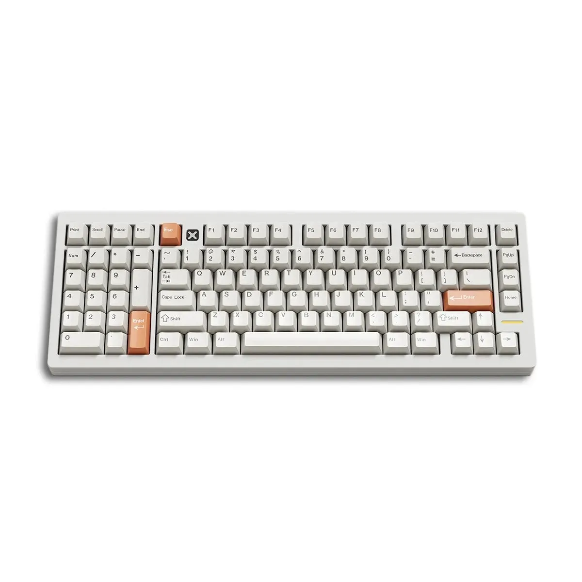 Wind Studio WIND X98 R2 1800 Southpaw Keyboard Kit